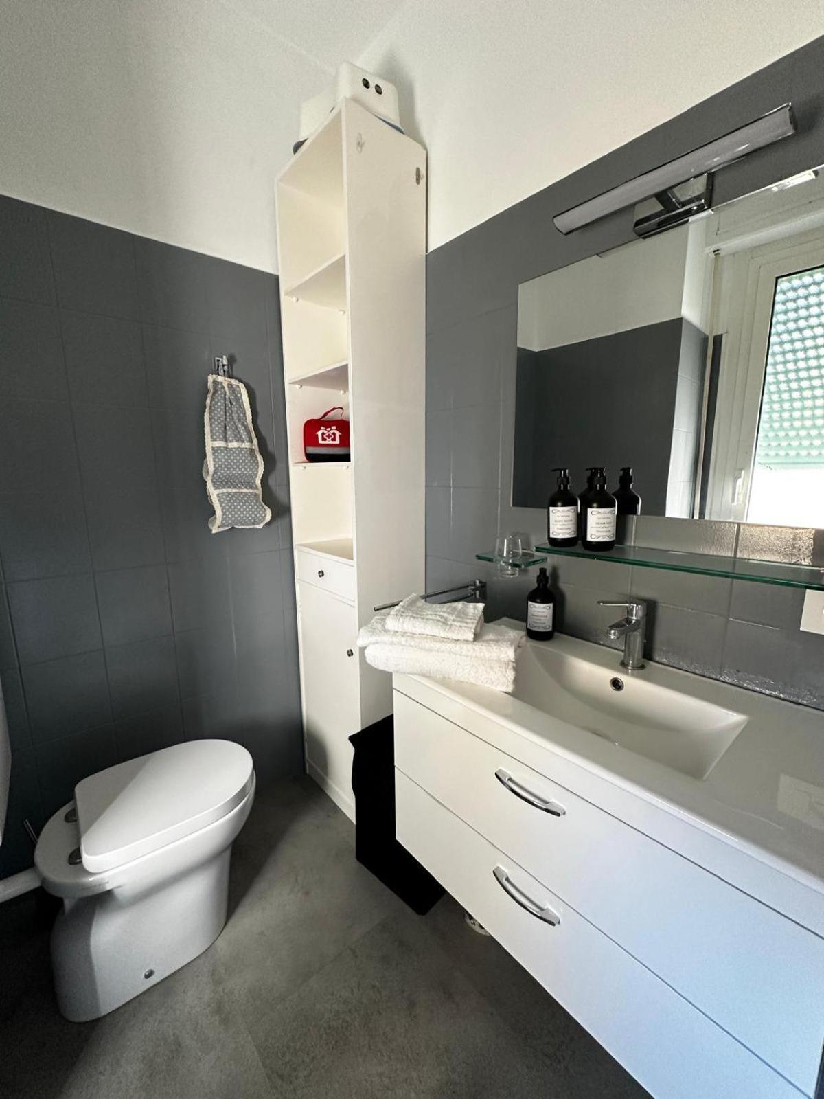 Corso Degli Inglesi 178 Apartment Сан Ремо Екстериор снимка