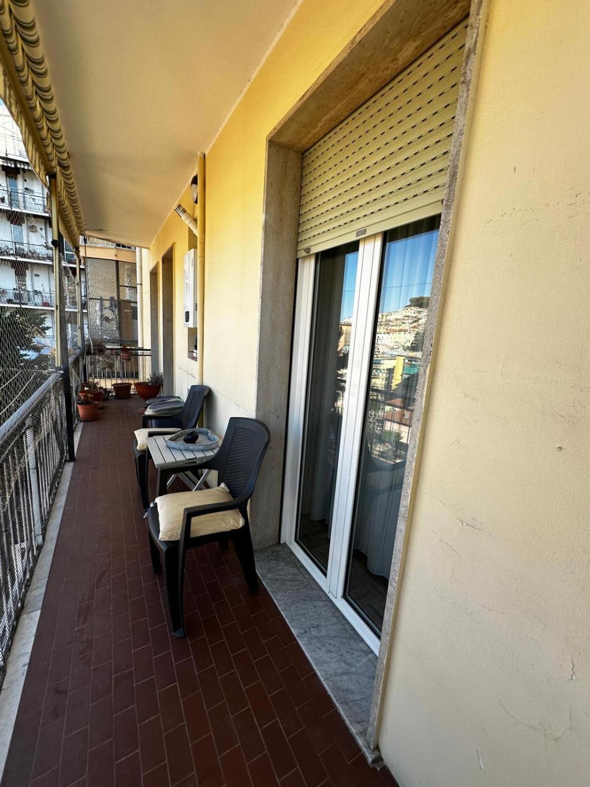 Corso Degli Inglesi 178 Apartment Сан Ремо Екстериор снимка
