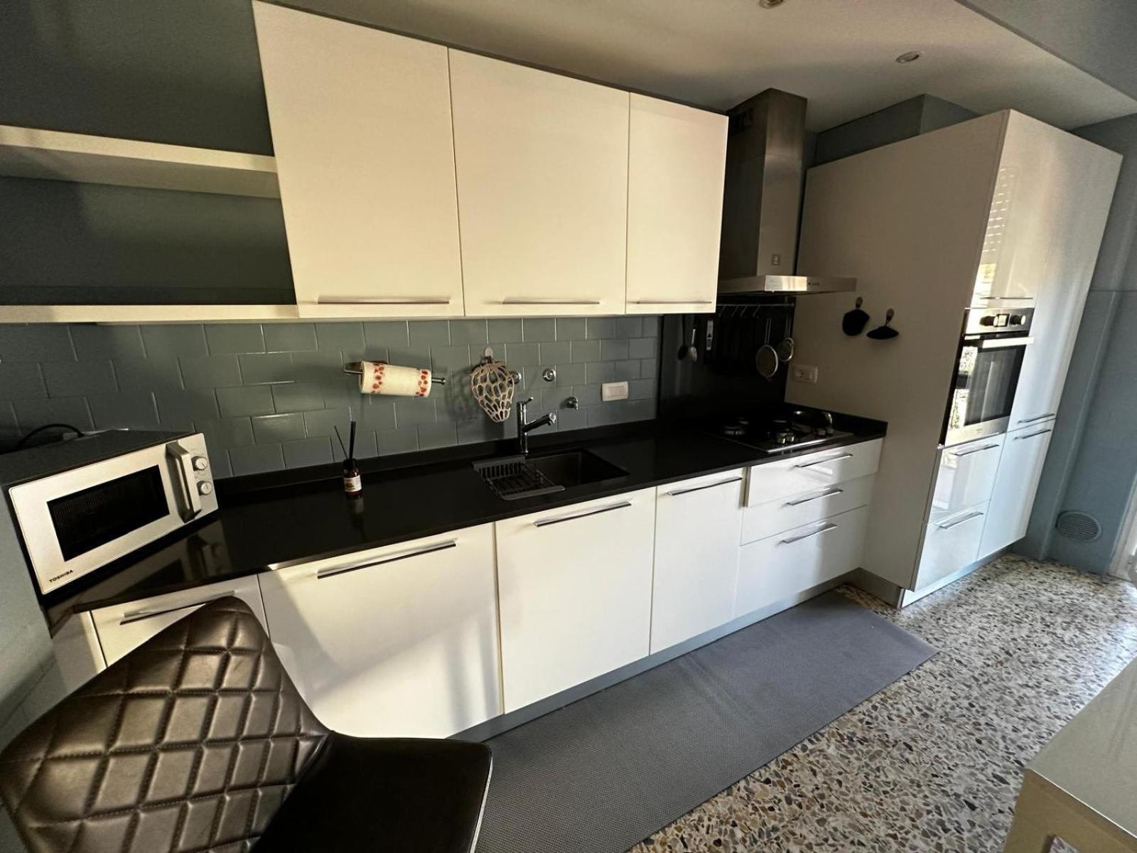 Corso Degli Inglesi 178 Apartment Сан Ремо Екстериор снимка