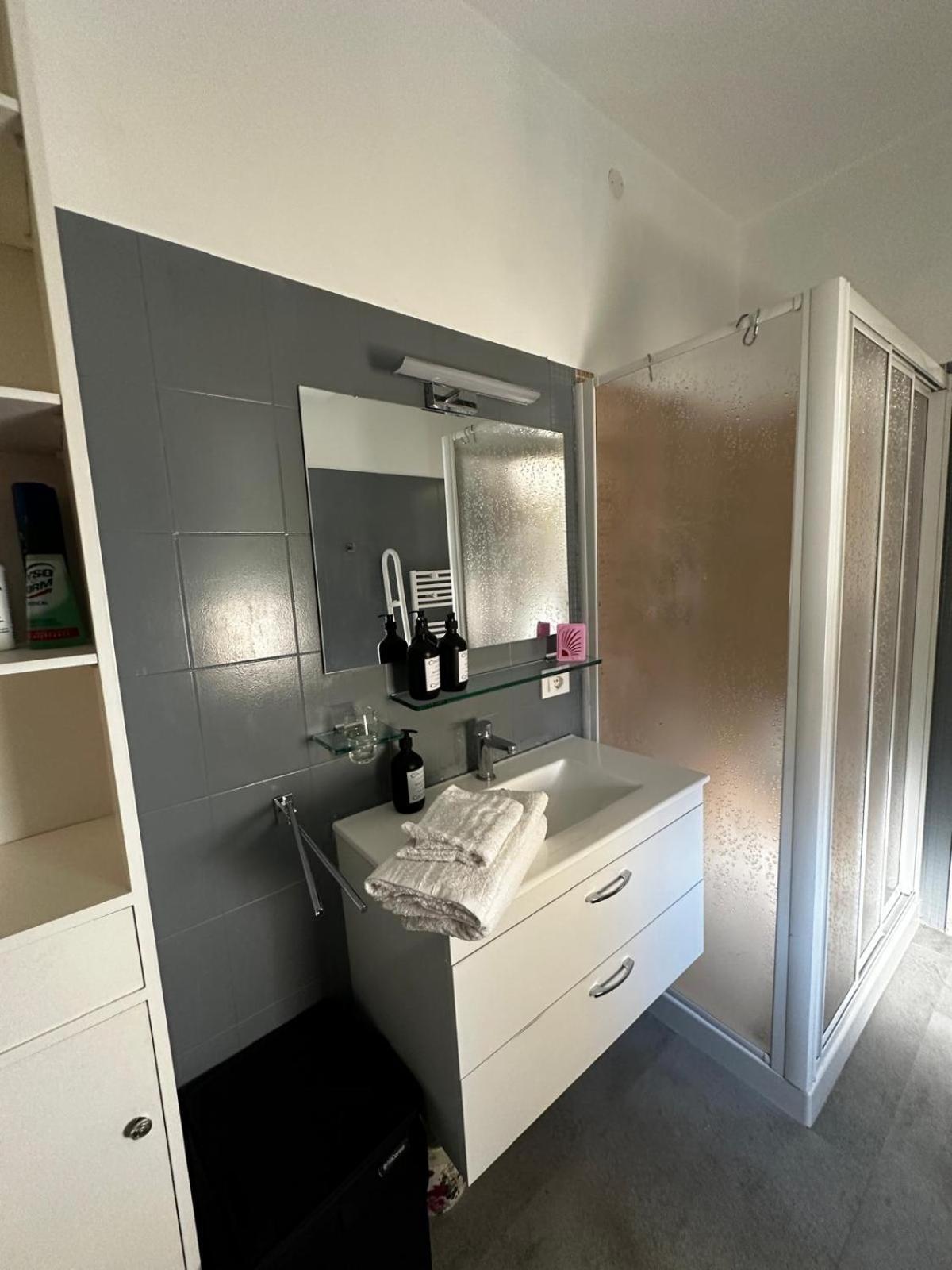 Corso Degli Inglesi 178 Apartment Сан Ремо Екстериор снимка